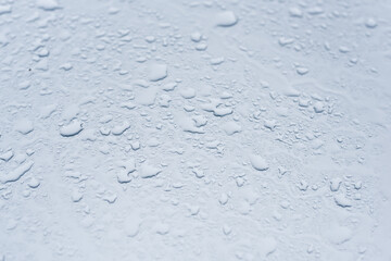 raindrops on glass, drops on glass