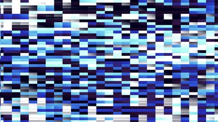 Abstract geometric background. Futuristic image.