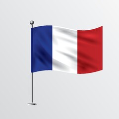 france flag