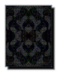 Digital colorful art work, modern style graphic drawing and colorful background,poster , template , new design	