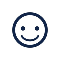 Fototapeta premium emoticon