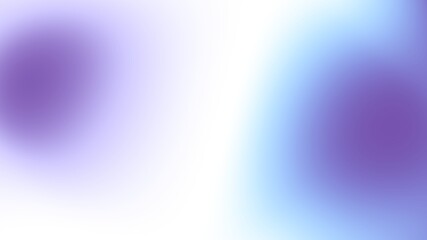 Abstract fractal pattern. Wavy blur background