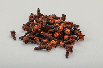 Aroma cuisine - dry clove seeds