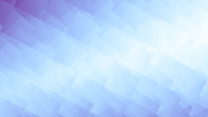 Abstract geometric background. Horizontal pattern.