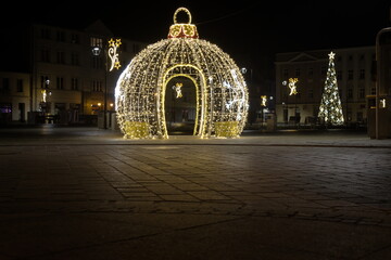 Rynek Kędzierzyn Koźle