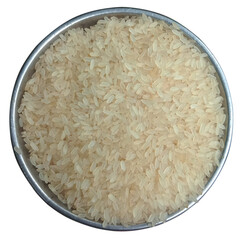 bowl of rice