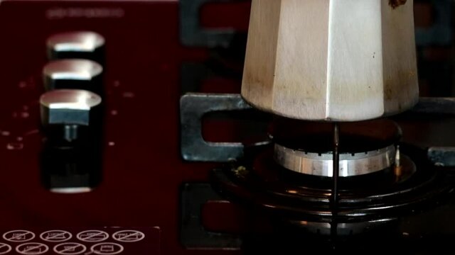 Fuego y caf&eacute;