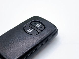 車のスマートキー
