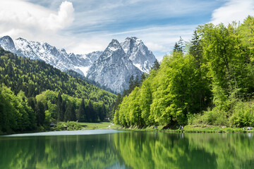 Rießersee