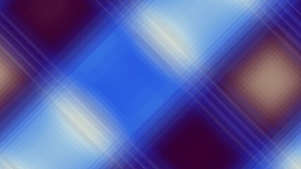 Abstract fractal pattern. Futuristic background. Horizontal background with aspect ratio 16 : 9