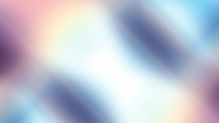 Abstract fractal pattern. Futuristic background. Horizontal background with aspect ratio 16 : 9