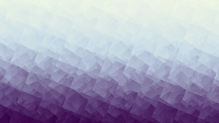 Obraz premium Digital fractal pattern. Abstract background. Horizontal background with aspect ratio 16 : 9