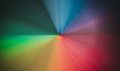 bunter abstrakter Hintergrund