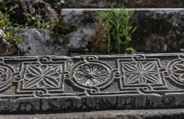  Kozbeyli village Foca Izmir Turkey