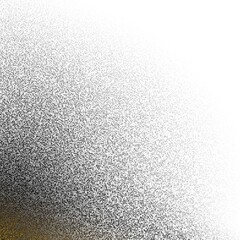 Digital fractal pattern. Abstract background.