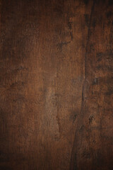 brown wooden texture may used as background
