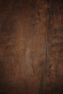 brown wooden texture may used as background