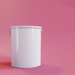 Paint bucket