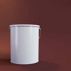 Paint bucket