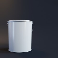 Paint bucket
