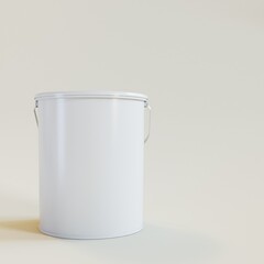 Paint bucket