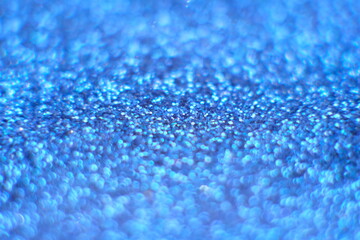 abstract blue background