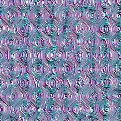 Abstract fractal pattern. Abstract background.