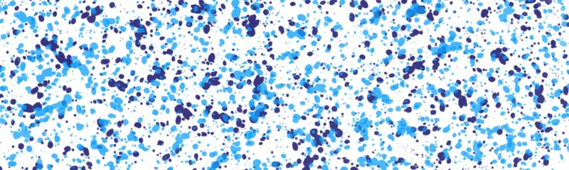 blue abstract background