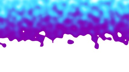 Abstract fractal pattern. Abstract background.