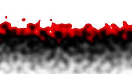 Abstract fractal pattern. Abstract background.