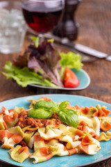 pasta