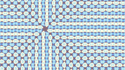 Abstract fractal pattern. Abstract background.