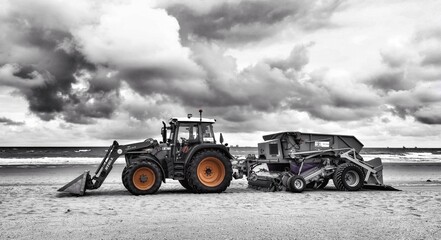 traktor © Anya Photography