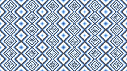 Digital fractal pattern. Abstract background. Horizontal background with aspect ratio 16 : 9