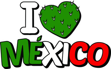 AMOR A MEXICO