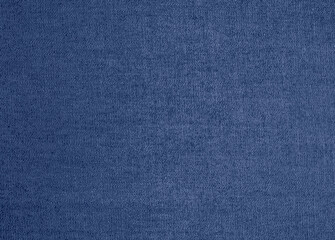 Blue, clean, solid, small, denim texture