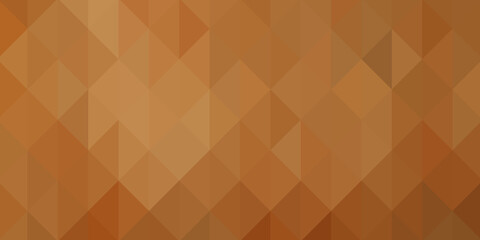 Multi-colored rectangular pixel background. The texture consisting of multi-colored triangles.