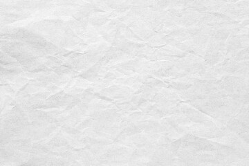 crumpled old pale grey background paper texture