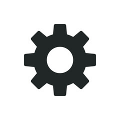 Gear icon