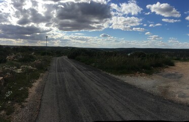 Mirador de Ruidera