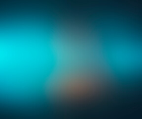 abstract blue background