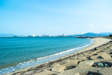 能古島　福岡