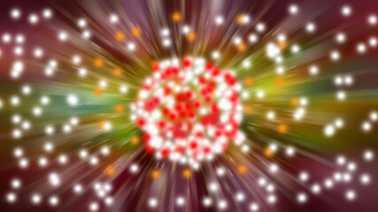 Abstract Texture Background , Pattern Backdrop of Gradient Wallpaper