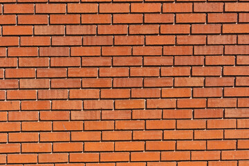 Brick wall pattern background texture