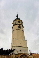 Architecture of Belgrade, Serbia
