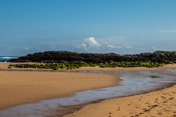 Playa de Valdearenas 19/06