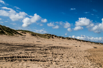 Playa de Valdearenas 19/06