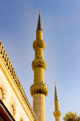 Architecture of Istanbul, Turkey