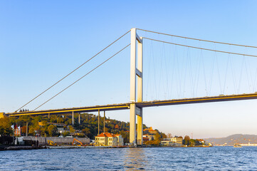 Architecture of Istanbul, Turkey