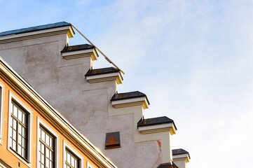 Architecture of Helsinki, Finland